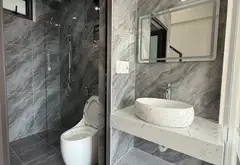 Nhà lô góc 4 tầng trung tâm phường Phú Diễn – Không gian sáng, thiết kế hiện đại... Bán nhà riêng tại Phù Liễn, Hải Phòng 14
