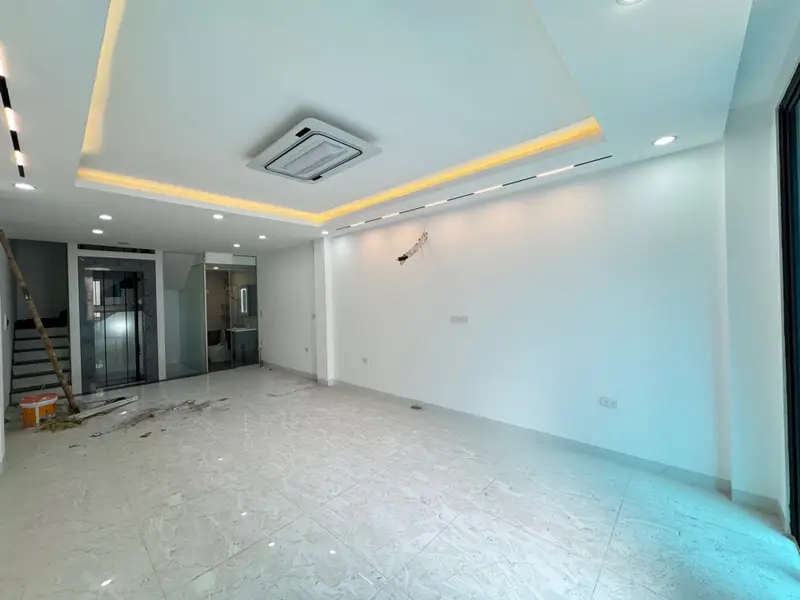 Nhà riêng 5 tầng hiện đại có thang máy, ngõ ô tô qua tại quận Hà Đông... Bán nhà riêng tại Hà Đông, Hà Nội 01
