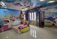 Bán nhà 6 tầng 8 phòng ngủ ở Tân Bình, giá 12,8 tỷ... Bán nhà riêng tại Tân Sơn, Hồ Chí Minh 02