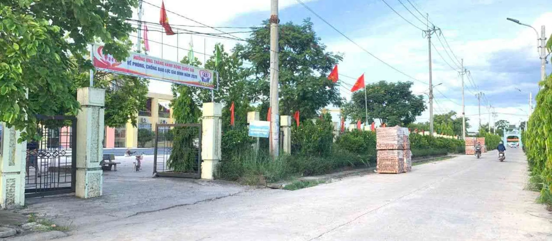 ❇️ PHÂN KHÚC H.I.Ế.M- NHỈNH 3 TỶ CÓ NGAY 43m2- ĐẤT TIỀN PHONG.... Bán đất tại Mê Linh, Hà Nội 01
