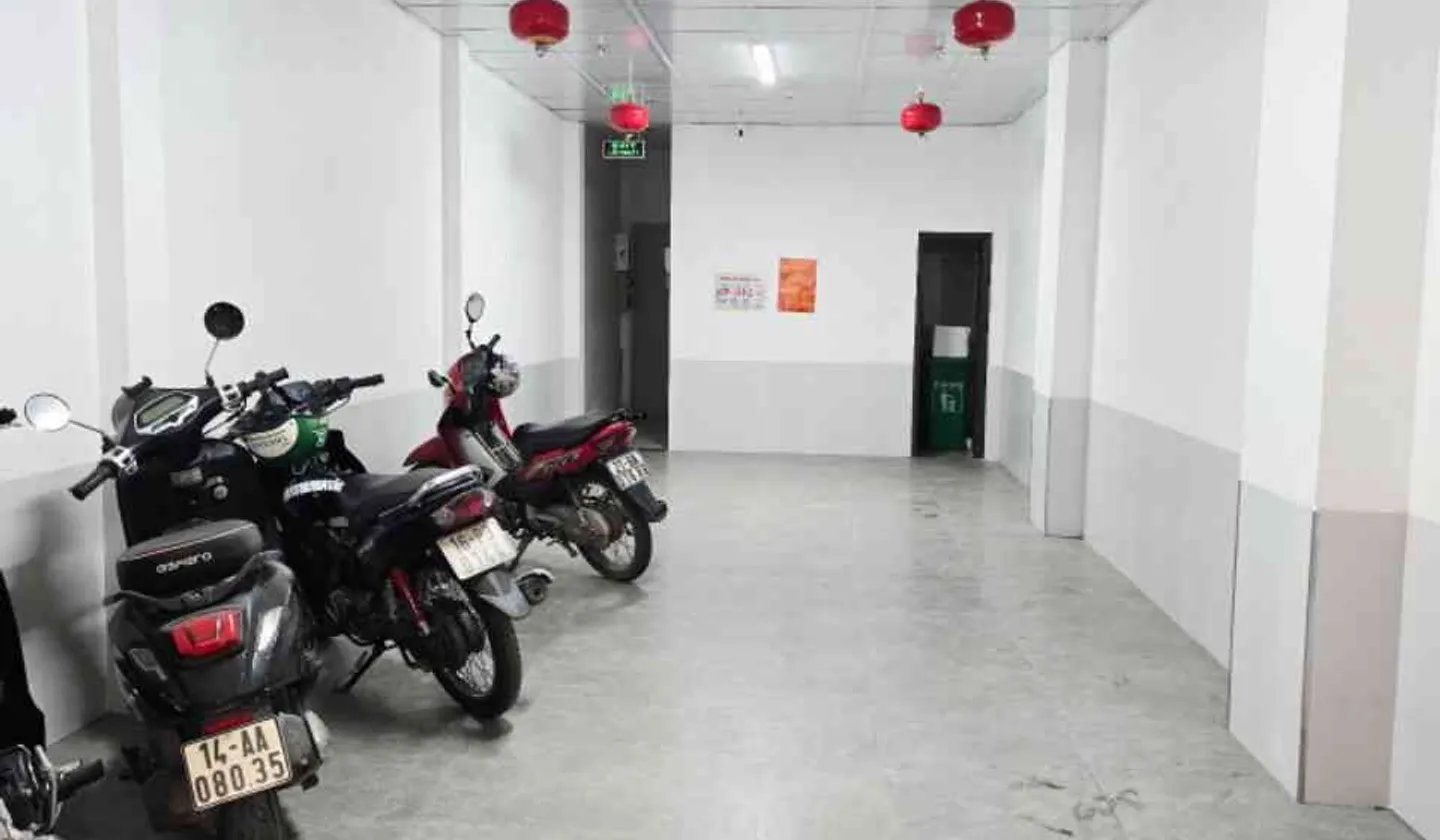 Bán căn hộ chung cư mini thang máy 15 phòng tại Giáp Bát... Bán chung cư mini tại Tương Mai, Hà Nội 01