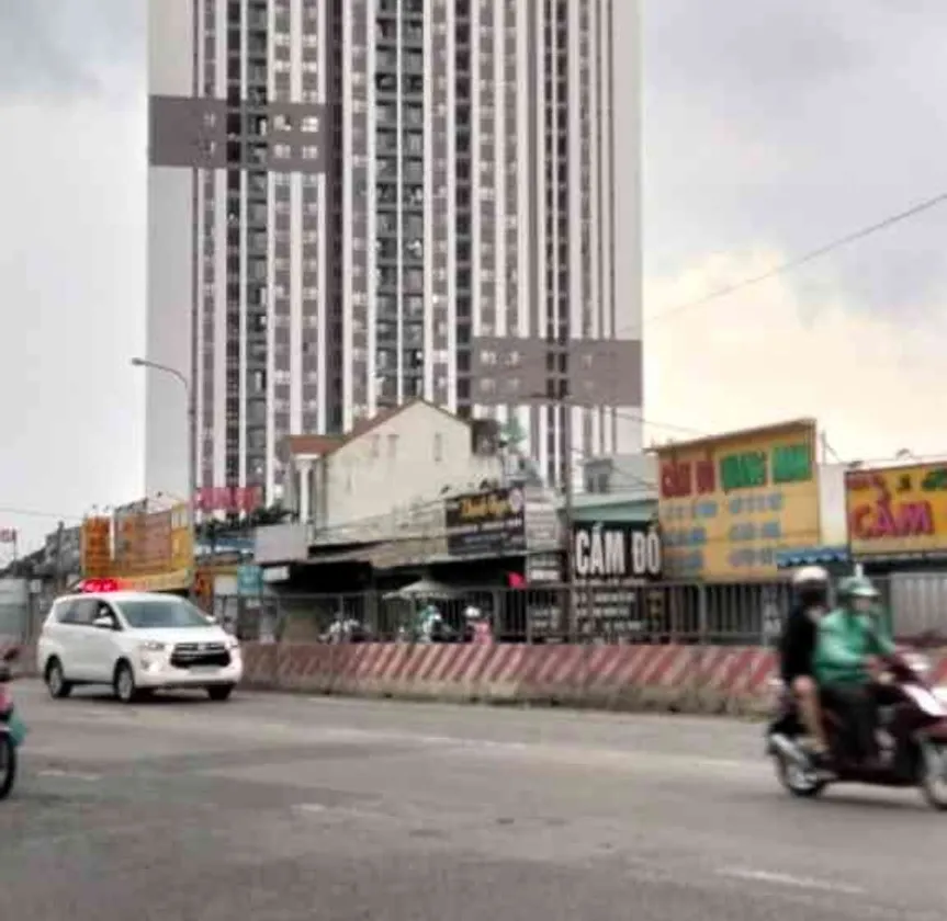 Nhà đẹp 3PN tiện nghi ngay trung tâm Đông Hòa... Bán nhà riêng tại Đông Hòa, Hồ Chí Minh 01