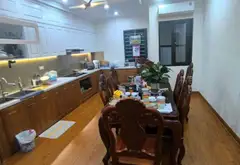 BÁN NHÀ KHU VIP PHÚ DIỄN 68M2, 7 TẦNG – PHÂN LÔ Ô TÔ TRÁNH – VỈA HÈ 5M – THANG MÁY... Bán nhà riêng tại Phú Diễn, Hà Nội 07