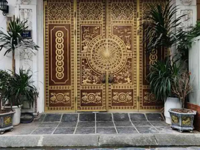 Bán biệt thự liền kề Định Công, 66m2, 5 tầng, vị trí kinh doanh ưu thế... Bán biệt thự, liền kề tại Định Công, Hà Nội 01