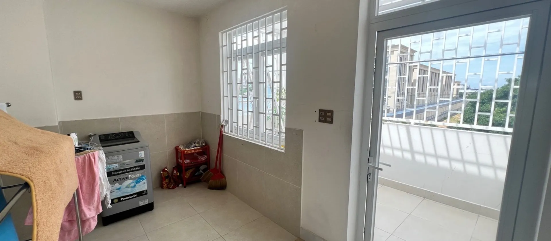Bán nhà mặt tiền tại quận 12, khu dân cư An Sương, nhà 4 tầng, diện tích 90m2... Bán nhà mặt phố tại Đông Hưng Thuận, Hồ Chí Minh 01