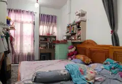 Nhà Bình Tân giá sốc, gần EON Tân Phú, sẵn sàng đón bạn... Bán nhà riêng tại Bình Hưng Hòa, Hồ Chí Minh 06