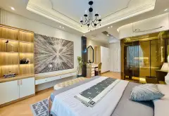 Bán nhà riêng 5 tầng tại phường An Hội Tây, TP. Hồ Chí Minh, diện tích 43m2, giá 10.9 tỷ VNĐ... Bán nhà riêng tại An Hội Tây, Hồ Chí Minh 08
