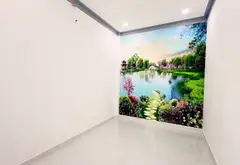 Nhà 5x20m mặt tiền Tân Xuân 2 - Tiện nghi đủ đầy chỉ 5.39 tỷ💥💥💥... Bán nhà riêng tại Hóc Môn, Hồ Chí Minh 06