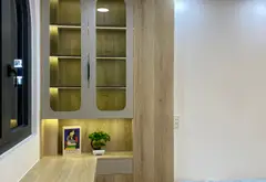 Bán nhà riêng 5 tầng Phường 5 Bình Thạnh diện tích 21m2 mặt tiền 4.6m giá 5.95 tỷ... Bán nhà riêng tại Bình Lợi Trung, Hồ Chí Minh 10
