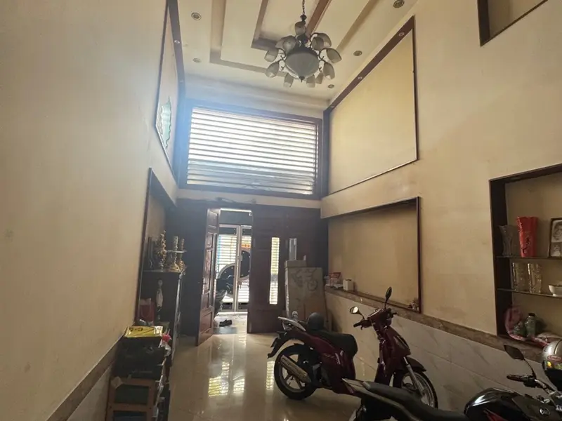 Nhà đẹp 5 tầng hẻm xe hơi Âu Cơ sổ nở hậu tài lộc... Bán nhà riêng tại Tân Hòa, Hồ Chí Minh 01