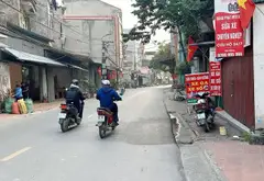 Bán đất mặt tiền 4m đường Nguyễn Văn Cừ, xã phường Bắc Ninh, diện tích 83.2m² pháp lý rõ ràng... Bán đất tại Phù Khê, Bắc Ninh 05