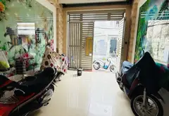 Bán nhà 4 tầng 80m2 Bình Trị Đông, giá dưới 100 triệu/m2, đủ sổ... Bán nhà riêng tại Bình Trị Đông, Hồ Chí Minh 01