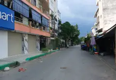 BIỆT THỰ MẶT TIỀN ĐƯỜNG 15-KDC BÌNH HƯNG- NHÀ 3 TẦNG- 10 PHÒNG NGỦ- VỊ TRÍ KẾT NỐI ĐẮC ĐỊA... Bán nhà mặt phố tại Bình Hưng, Hồ Chí Minh 17