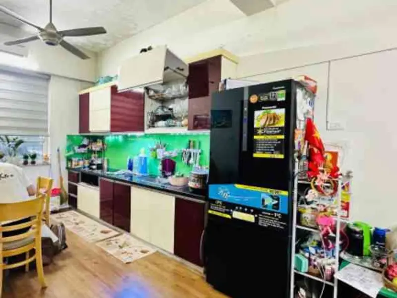 Căn hộ 2 phòng ngủ view siêu đẹp tại Từ Liêm... Bán căn hộ chung cư tại Từ Liêm, Hà Nội 01