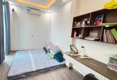 Nhà riêng 3.5 tầng thiết kế hiện đại tại ngõ Lệnh Bá Chính Trọng, thuận tiện di chuyển... Bán nhà riêng tại Hồng Bàng, Hải Phòng 04