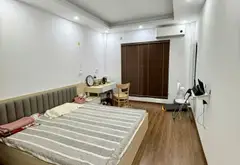Nhà 6 tầng thang máy đẹp tại Đại Từ, giảm chào 1 tỷ, giá mới 8.5 tỷ. Vị trí hiếm, tiện ích đầy đủ.... Bán nhà riêng tại Định Công, Hà Nội 07