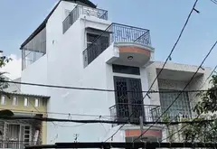 Nhà riêng 4 tầng gần sân bay Tân Sơn Nhất, diện tích sử dụng 78m2 tại Phú Nhuận... Bán nhà riêng tại Đức Nhuận, Hồ Chí Minh 01