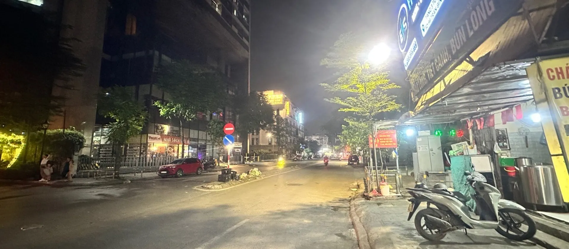 Bán nhà mặt phố Trần Bình vỉa hè rộng kinh doanh sầm uất vừa ở vừa KD... Bán nhà mặt phố tại Từ Liêm, Hà Nội 01