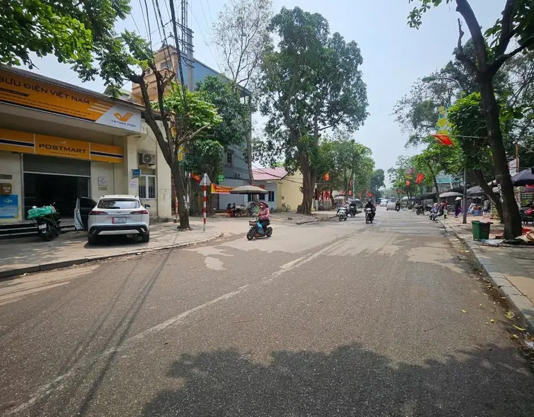 TÀI CHÍNH 6 TỶ HƠN MUA Ở HAY ĐẦU TƯ ĐỀU TUYỆT VỜI LÔ ĐẤT CỔ LOA ĐÔNG ANH... Bán đất tại Đông Anh, Hà Nội 01