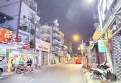 Cơ hội có một không hai sở hữu nhà mặt phố Bình Thạnh chỉ với 22 tỷ... Bán nhà mặt phố tại Bình Lợi Trung, Hồ Chí Minh 03