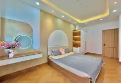 Nhà riêng 5 tầng, 4 phòng ngủ tại Phường 9, Phú Nhuận, giá ưu đãi 6.55 tỷ... Bán nhà riêng tại Đức Nhuận, Hồ Chí Minh 14