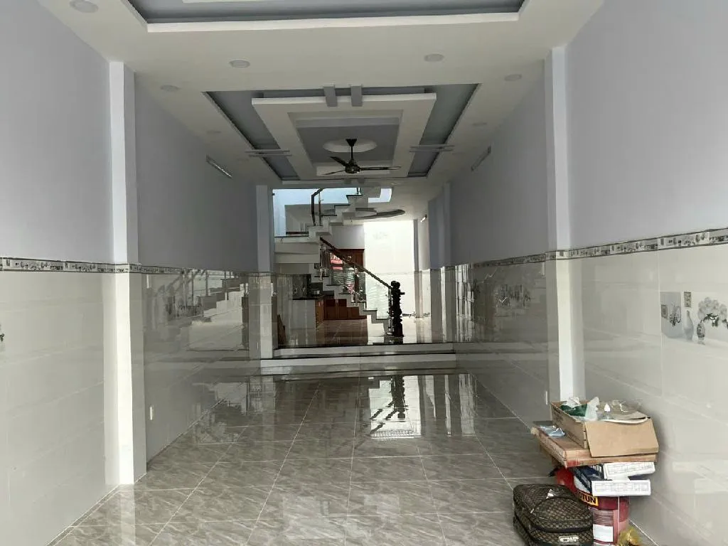 Mặt tiền kinh doanh Vườn Lài Tân Phú, 96m2, dòng tiền sẵn, 14.2 tỷ... Bán nhà mặt phố tại Phú Thọ Hòa, Hồ Chí Minh 01