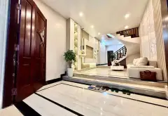 Bán nhà bốn tầng diện tích 51.6m2 tại Minh Khai giá 12.5 tỷ... Bán nhà riêng tại Tương Mai, Hà Nội 06