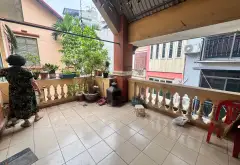 Bán nhà riêng 3 tầng diện tích 120 m2 tại phường Tây Hồ, Hà Nội... Bán nhà riêng tại Tây Hồ, Hà Nội 10