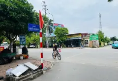 Bán đất 56m2 tại Xóm Trúc, giao thông thuận tiện, tiện ích đầy đủ... Bán đất tại Tam Sơn, Bắc Ninh 09