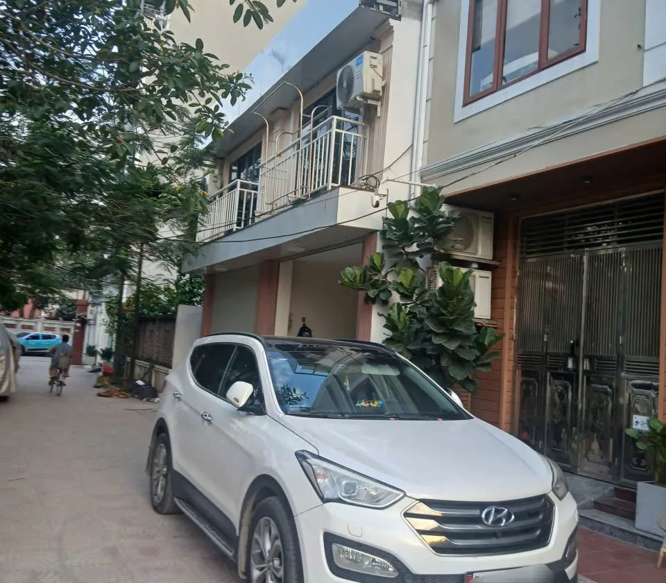 Bán nhà Do Nha, Tây Mỗ, 62m2, 3 tầng, nhà mới đẹp,full nội thất, ngõ nông, gần ô tô, giá 8 tỷ... Bán nhà riêng tại Tây Mỗ, Hà Nội 01