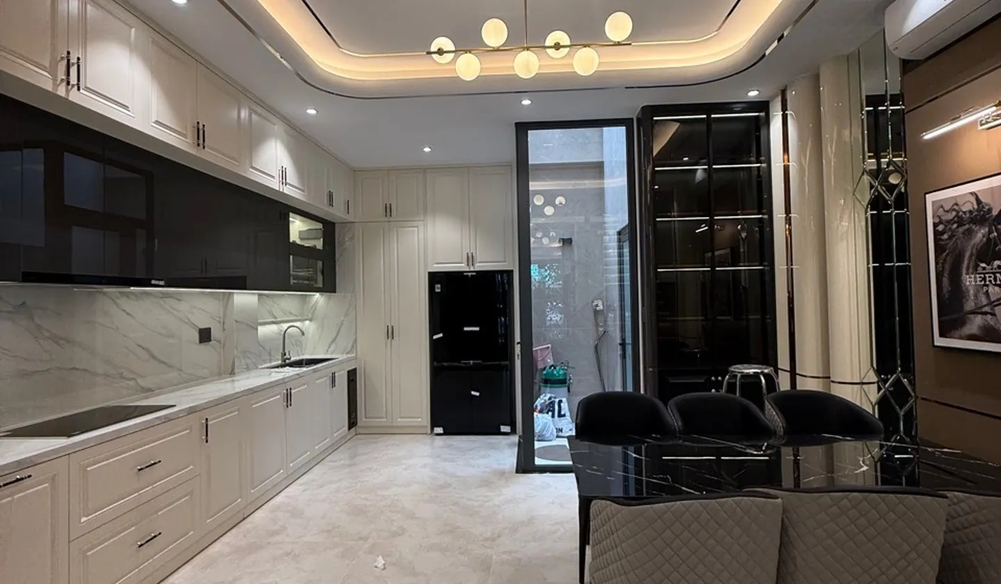 🔥 NHÀ PHỐ MT ĐƯỜNG SỐ – KDC CÔNG ÍCH TÂN MỸ – CẠNH PHÚ MỸ HƯNG... Bán nhà mặt phố tại Tân Mỹ, Hồ Chí Minh 01