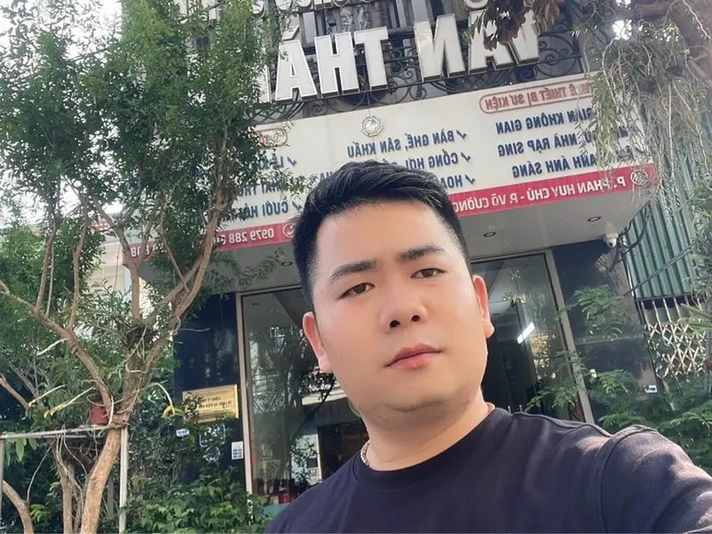 Nhà phố Võ Cường, Bắc Ninh - Sổ đỏ chính chủ, giá chốt hợp lý... Bán nhà mặt phố tại Võ Cường, Bắc Ninh 01