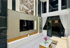 PHẠM VĂN CHIÊU – 6 TẦNG THANG MÁY – 15,8 TỶ

📐 4,1×22m | ~90m² | 7PN – 8WC
🚗 Hẻm xe tải thông... Bán nhà riêng tại Thông Tây Hội, Hồ Chí Minh 09