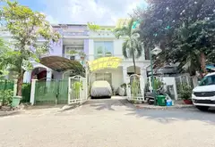 BÁN NHÀ ĐƯỜNG HƯNG THÁI 1, KĐT PHÚ MỸ HƯNG, QUẬN 7, 3 TẦNG, SỔ HỒNG VUÔNG VỨC, NGANG 7 126M2 CÓ TẶ... Bán nhà mặt phố tại Tân Hưng, Hồ Chí Minh 17