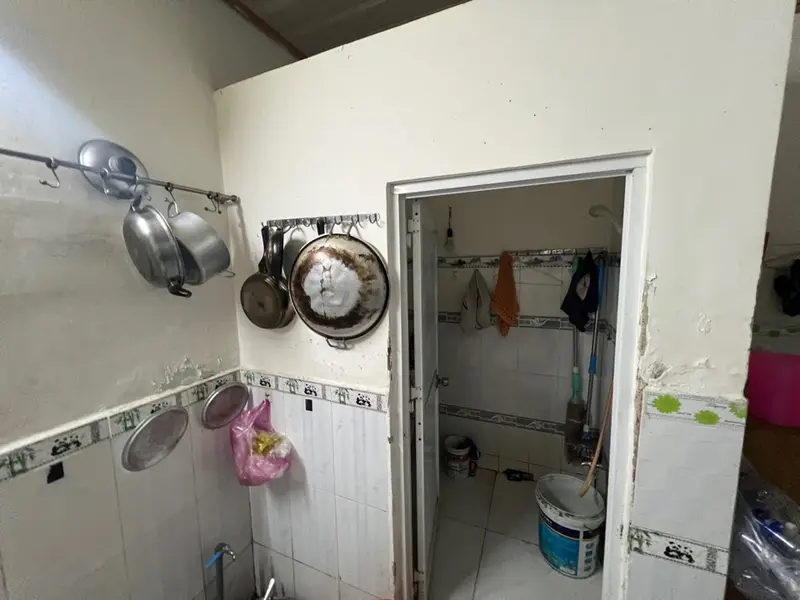 Bán nhà riêng 92m2 Phường Tân Thuận, Hồ Chí Minh giá 6,2 tỷ. Lâm Văn Bền... Bán nhà riêng tại Tân Thuận, Hồ Chí Minh 01