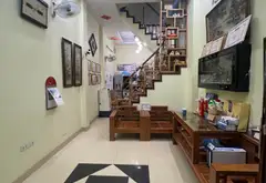 Cơ hội hiếm có sở hữu nhà 5 tầng kiên cố giữa Phú Mỹ... Bán nhà riêng tại Từ Liêm, Hà Nội 01