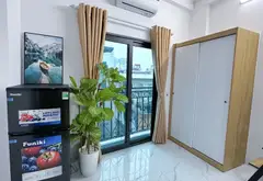 Bán chung cư mini 7 tầng thang máy, 16 phòng khép kín, vị trí đắc địa tại Phú Đô... Bán chung cư mini tại Từ Liêm, Hà Nội 02