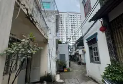 Nhà 2 tầng 2 phòng ngủ tại Tên Lửa giá 3.55 tỷ... Bán nhà riêng tại An Lạc, Hồ Chí Minh 02