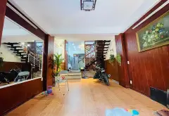 Bán nhà riêng 6 tầng tại phường Tây Hồ, ngõ rộng ô tô qua nhà... Bán nhà riêng tại Tây Hồ, Hà Nội 01