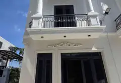 Nhà lô góc 4 tầng kiến trúc tân cổ điển, ô tô vào nhà tại phường An Hải... Bán nhà riêng tại An Hải, Hải Phòng 01