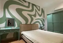 Villa nghỉ dưỡng 3 tầng gần biển Mỹ Khê - Không gian tinh tế, lợi nhuận bền vững... Bán nhà mặt phố tại An Hải, Đà Nẵng 04