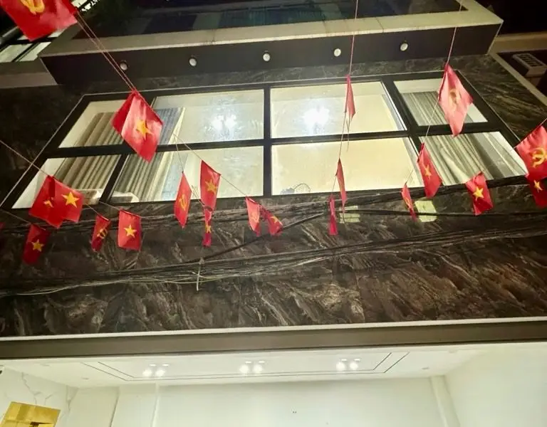 Căn Nhà Sang Trọng 7 Tầng Thang Máy Tại Ngọc Lâm... Bán owner_side tại Bồ Đề, Hà Nội 01