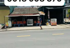 Nhà mặt tiền diện tích lớn giá hấp dẫn tại An Phú Tây... Bán nhà mặt phố tại Bình Chánh, Hồ Chí Minh 02