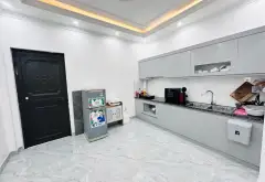 Nhà 3 Tầng Đẹp, Full Nội Thất, Oto Đỗ Cửa ở Hùng Vương... Bán nhà riêng tại Hồng Bàng, Hải Phòng 04