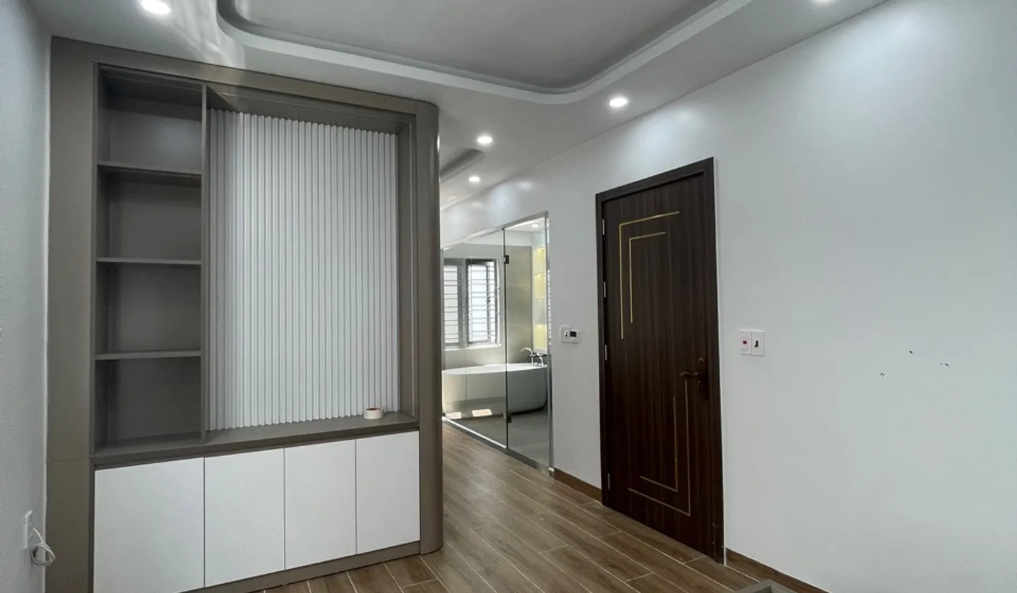 Cơ Hội Vàng! Nhà 4 Tầng Đẳng Cấp, Ô Tô Vào Tận Cửa - Giá Thấp Chỉ 3.3 Tỷ... Bán nhà riêng tại An Dương, Hải Phòng 01