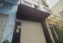 Bán nhà 2 tầng 41m²4,1mx10m, Lê văn Qưới, giá 5,1 tỷ... Bán nhà riêng tại Bình Trị Đông, Hồ Chí Minh 01
