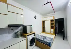 Bán chung cư mini 5 tầng trung tâm Trần Khát Chân, doanh thu ổn định... Bán chung cư mini tại Vĩnh Tuy, Hà Nội 08
