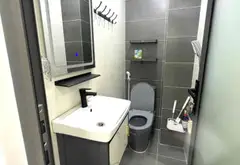 Nhà xinh 4 tầng góc Tây Nam, vào ở ngay tại Gò Vấp... Bán nhà riêng tại An Hội Tây, Hồ Chí Minh 11