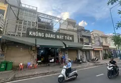 Quỹ Đất Mặt Tiền Võ Văn Kiệt Hiếm Có Dành Cho Nhà Đầu Tư Tinh Tế... Bán nhà mặt phố tại Cầu Ông Lãnh, Hồ Chí Minh 02