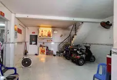 Nhà góc 2 mặt tiền siêu vip Quận 11, rộng thoáng giá tốt... Bán nhà mặt phố tại Phú Thọ, Hồ Chí Minh 07